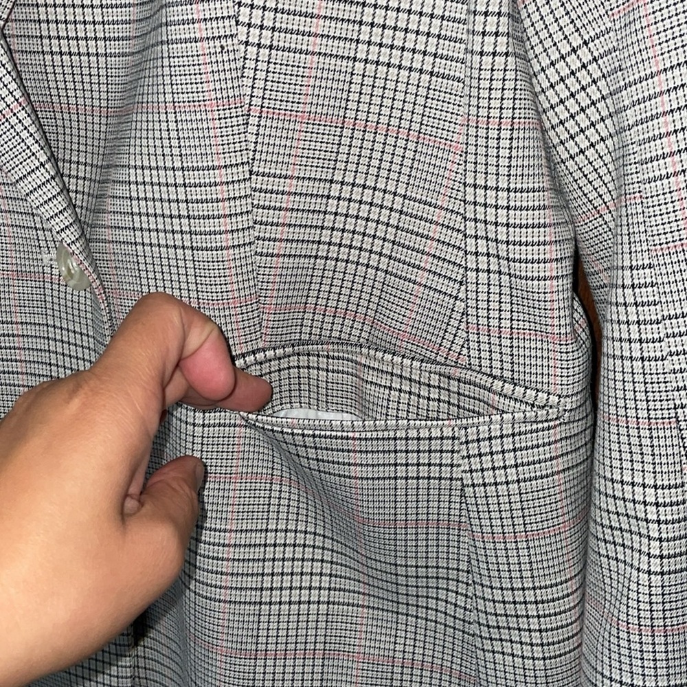 H&M blazer - Picture 4 of 7